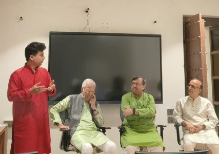 श्रीमद्भगवद्गीतेनुसार आजच्या जगात आदर्श जीवन